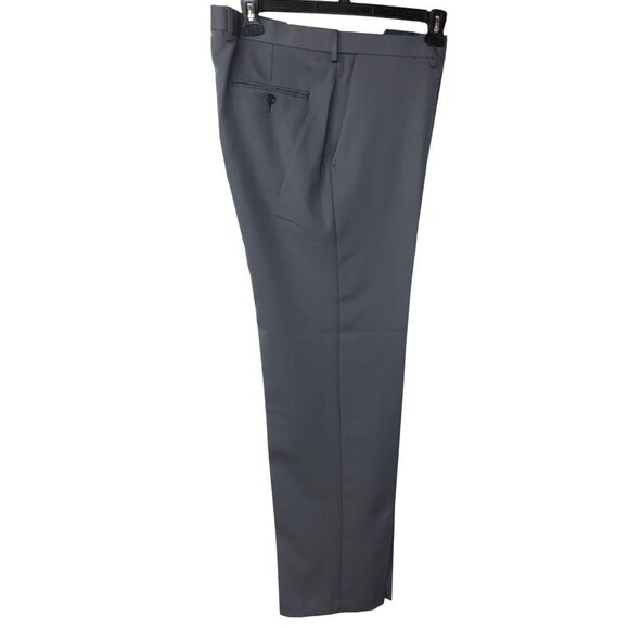 SADLEBRED MENS TRAVELER COMFORT FLEX STRAIGHT FIT 36 X 30 NWT - Picture 8 of 8